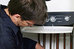 boiler replacement Scurlage