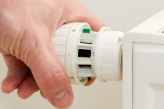 Scurlage central heating repair costs