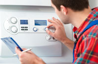 free Scurlage gas safe engineer quotes